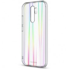 Чохол до моб. телефона MakeFuture Xiaomi Redmi 9 Rainbow (PC + TPU) (MCR-XR9) Чохол до моб. телефона MakeFuture Xiaomi Redmi 9 Rainbow (PC + TPU) (MCR-XR9)