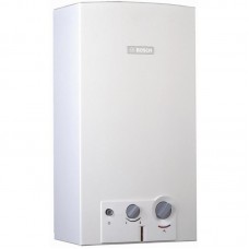 Газова колонка Bosch Therm 4000 WR 15-2 B 15л/хв 26.2кВт рег. потужн. розпалювання від батарейок Газова колонка Bosch Therm 4000 WR 15-2 B 15л/хв 26.2кВт рег. потужн. розпалювання від батарейок