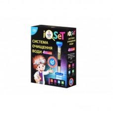 Науковий набір Same Toy Система очищення води 611Ut Науковий набір Same Toy Система очищення води 611Ut