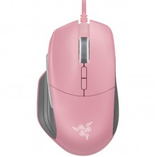 Миша ігрова Razer Basilisk Quartz USB RGB Pink Миша ігрова Razer Basilisk Quartz USB RGB Pink