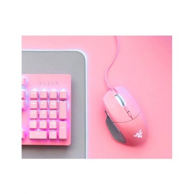 Razer Basilisk[Quartz Pink]