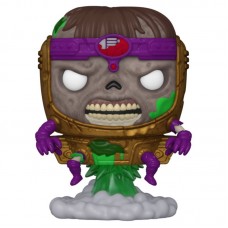 Фігурка Funko POP! Bobble Marvel Marvel Zombies MODOK 54559