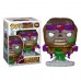 Funko Коллекционная фигурка Funko POP! Bobble Marvel Marvel Zombies MODOK 54559