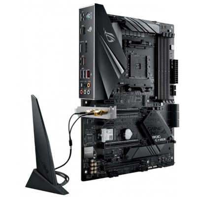 ASUS STRIX B450-E GAMING