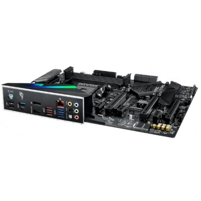 ASUS STRIX B450-E GAMING