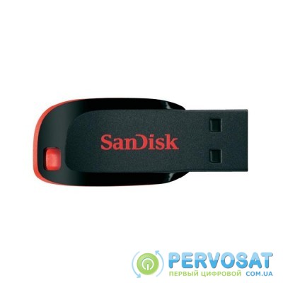 SanDisk Cruzer Blade[SDCZ50-032G-B35]