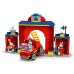 Конструктор LEGO Disney Пожежне депо й машина Міккі і його друзів 10776