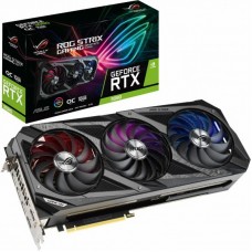 Відеокарта ASUS GeForce RTX3080 10Gb ROG STRIX OC GAMING (ROG-STRIX-RTX3080-O10G-GAMING) Відеокарта ASUS GeForce RTX3080 10Gb ROG STRIX OC GAMING (ROG-STRIX-RTX3080-O10G-GAMING)