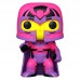 Фігурка Funko POP! Bobble Marvel Black Light Magneto (Exc) 55627