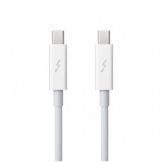 Дата кабель Apple Thunderbolt (MD861ZM/A) Дата кабель Apple Thunderbolt (MD861ZM/A)