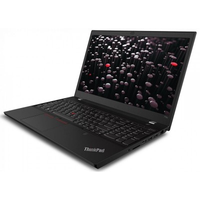 Ноутбук Lenovo ThinkPad P15v 15.6FHD IPS AG/Intel i9-11950H/32/1024F/A2000-4/W10P