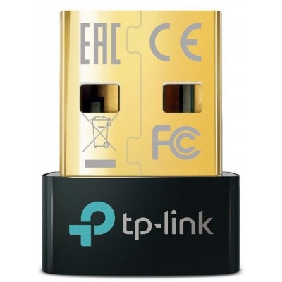 BT-адаптер TP-LINK UB500 Bluetooth 5.0 nano
