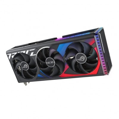 Відеокарта ASUS GeForce RTX 4080 SUPER 16GB GDDR6X GAMING OC ROG-STRIX-RTX4080S-O16G-GAMING