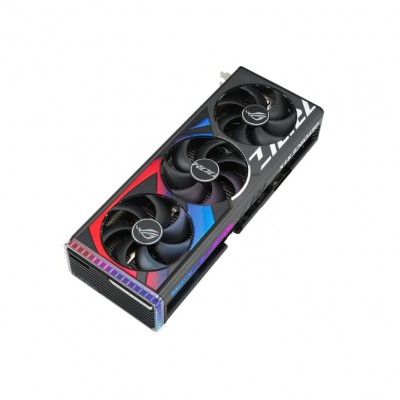 Відеокарта ASUS GeForce RTX 4080 SUPER 16GB GDDR6X GAMING OC ROG-STRIX-RTX4080S-O16G-GAMING