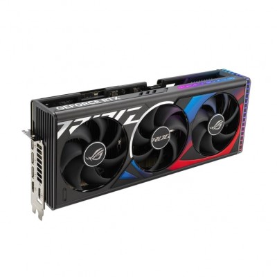 Відеокарта ASUS GeForce RTX 4080 SUPER 16GB GDDR6X GAMING OC ROG-STRIX-RTX4080S-O16G-GAMING