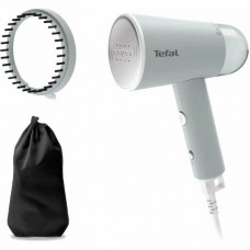 Відпарювач Tefal компактний Origin Travel, 1200Вт, 70мл, постійна пара - 20гр, металева підошв., білий Відпарювач Tefal компактний Origin Travel, 1200Вт, 70мл, постійна пара - 20гр, металева підошв., білий
