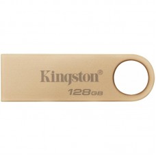 Накопичувач Kingston 128GB USB 3.2 Type-A Gen1 DT SE9 G3 Накопичувач Kingston 128GB USB 3.2 Type-A Gen1 DT SE9 G3