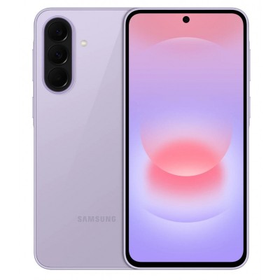 Смартфон Samsung Galaxy A37 5G (A376) 6.7" 8/256ГБ, 2SIM, 5000мА•год, фіолетовий світлий