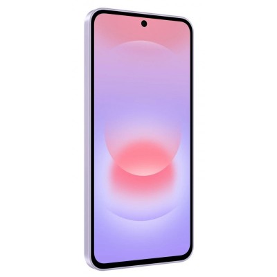 Смартфон Samsung Galaxy A37 5G (A376) 6.7" 8/256ГБ, 2SIM, 5000мА•год, фіолетовий світлий