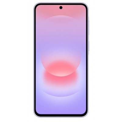 Смартфон Samsung Galaxy A37 5G (A376) 6.7" 8/256ГБ, 2SIM, 5000мА•год, фіолетовий світлий