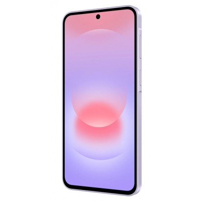 Смартфон Samsung Galaxy A37 5G (A376) 6.7" 8/256ГБ, 2SIM, 5000мА•год, фіолетовий світлий