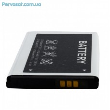 Акумуляторна батарея для телефону Samsung (C3060/С3530/S3650) (AB463651BU / 17133)