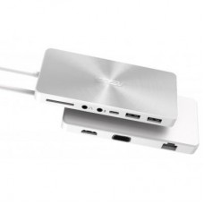 Порт-реплікатор ASUS ZENBOOK 3 UNIVERSAL DOCK (90NB0DH1-P00070) Порт-реплікатор ASUS ZENBOOK 3 UNIVERSAL DOCK (90NB0DH1-P00070)