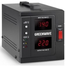 Стабілізатор Greenwave Aegis 500 Digital (R0013651) Стабілізатор Greenwave Aegis 500 Digital (R0013651)