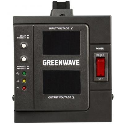 Стабилизатор Greenwave Aegis 500 Digital (R0013651)