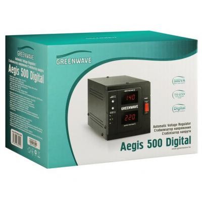 Стабилизатор Greenwave Aegis 500 Digital (R0013651)