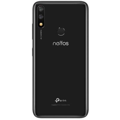 Мобильный телефон TP-Link Neffos X20 2/32GB Space Black