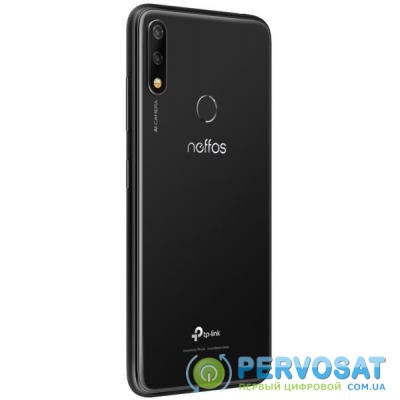 Мобильный телефон TP-Link Neffos X20 2/32GB Space Black