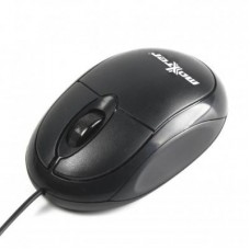 Мишка Maxxter Mc-107BK Мишка Maxxter Mc-107BK