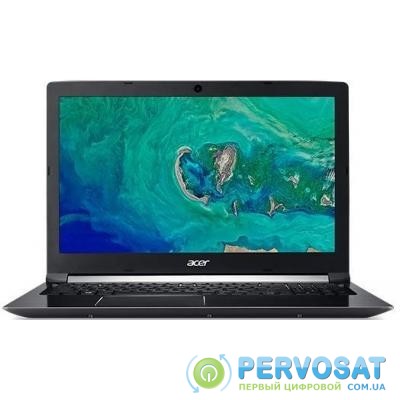 Ноутбук Acer Aspire 7 A715-72G-53GD (NH.GXCEU.051)