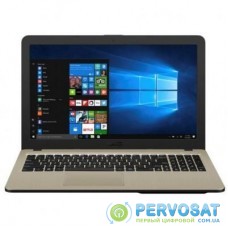 Ноутбук ASUS X540MB-DM104