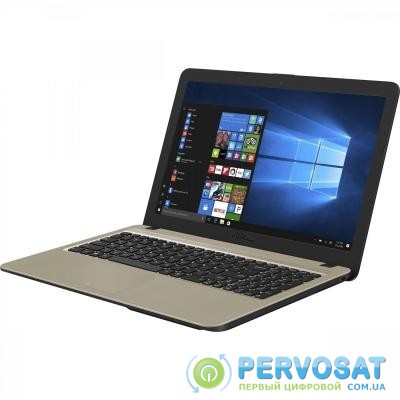Ноутбук ASUS X540MB-DM104