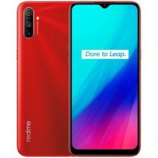 Мобільний телефон Realme C3 2/32GB Red Мобільний телефон Realme C3 2/32GB Red