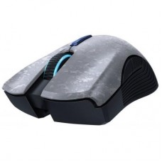 Мишка Razer Mamba Wireless Gears of War 5 Edition Gray/Black (RZ01-02710200-R3M1) Мишка Razer Mamba Wireless Gears of War 5 Edition Gray/Black (RZ01-02710200-R3M1)