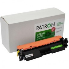 Тонер-картридж PATRON CANON 047 GREEN Label (PN-047GL) Тонер-картридж PATRON CANON 047 GREEN Label (PN-047GL)