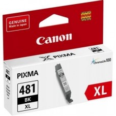 Картридж Canon CLI-481XL Black (2047C001) Картридж Canon CLI-481XL Black (2047C001)