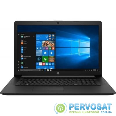 Ноутбук HP 17-ca1072ur (24D81EA)