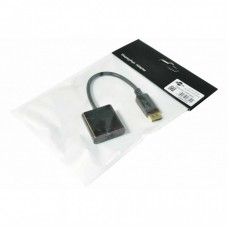 Перехідник DisplayPort to HDMI Atcom (16852) Перехідник DisplayPort to HDMI Atcom (16852)