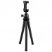 HAMA FlexPro Action Camera, Mobile Phone, Photo, Video 16 -27 cm Black