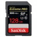SanDisk Extreme Pro SDXC C10 UHS-I U3[SDSDXXY-128G-GN4IN]