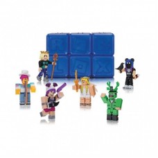 Фігурка Jazwares Roblox Mysteru Figures Sapphire S2 (19814R)