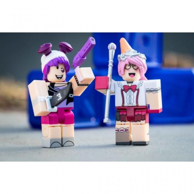 Фигурка Jazwares Roblox Mysteru Figures Sapphire S2 (19814R)