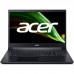 Ноутбук Acer Aspire 7 A715-51G 15.6FHD IPS 144Hz/Intel i5-1240P/16/512F/NVD3050Ti-4/Lin/Black