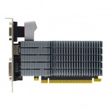Відеокарта AFOX GeForce GT 710 1GB GDDR3 Відеокарта AFOX GeForce GT 710 1GB GDDR3