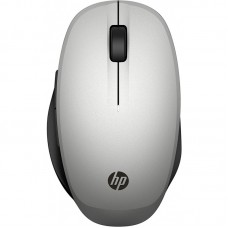 Миша HP Dual Mode BT/WL Silver Миша HP Dual Mode BT/WL Silver