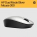 Миша HP Dual Mode BT/WL Silver